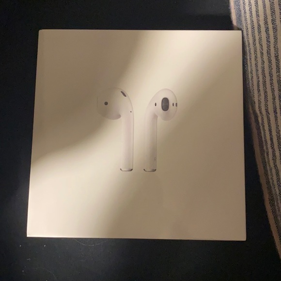 airpods